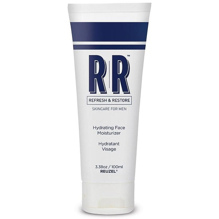 Hydrating Face Moisturizer 100 ml
