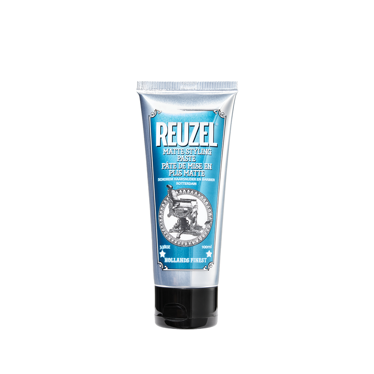 Matte Styling Paste 100 ml