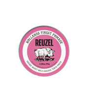 Pink Grease Heavy Hold Pomade 95 g