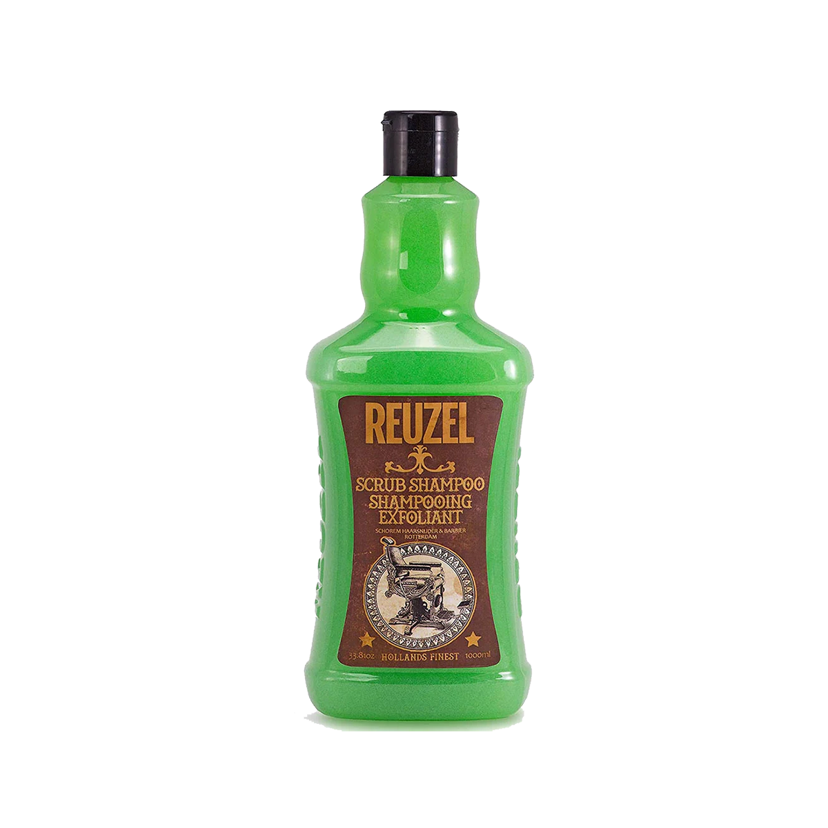 Scrub Shampoo 1000 ml
