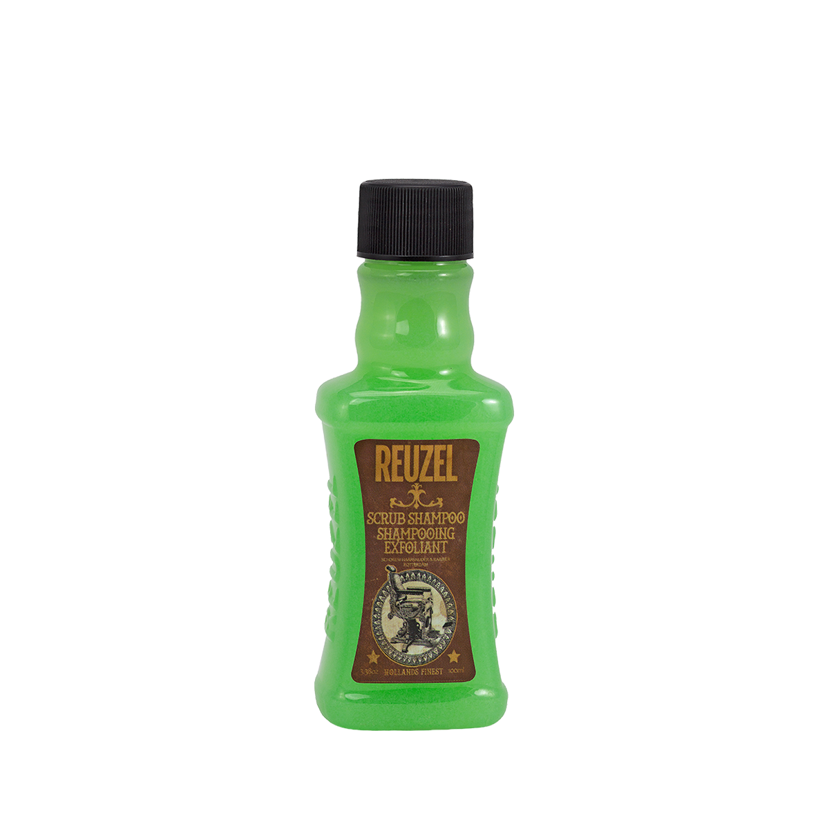 Scrub Shampoo 100 ml