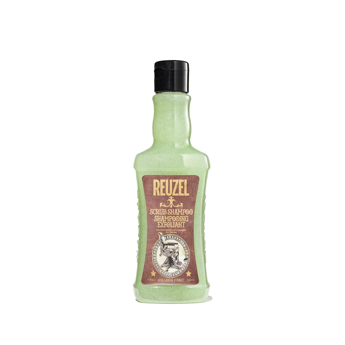 Scrub Shampoo 350 ml