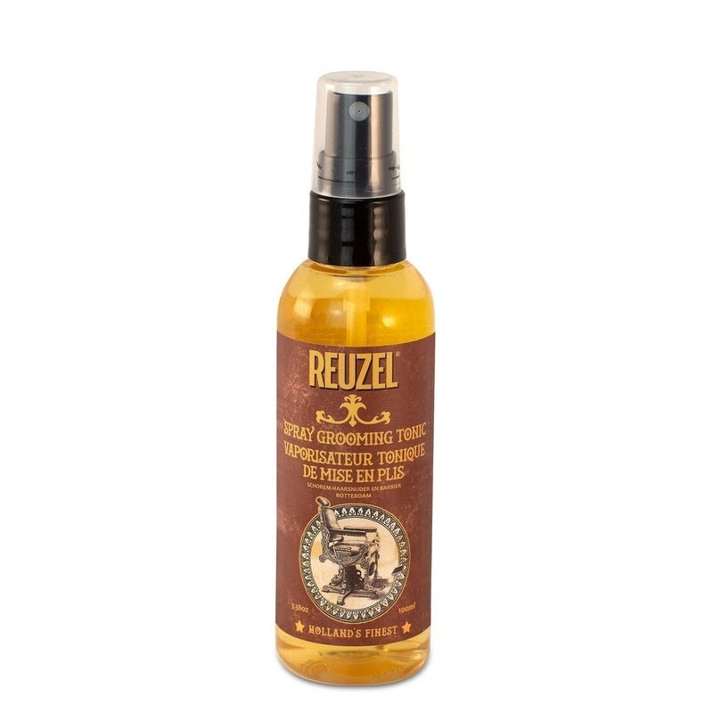 Spray Grooming Tonic 100 ml