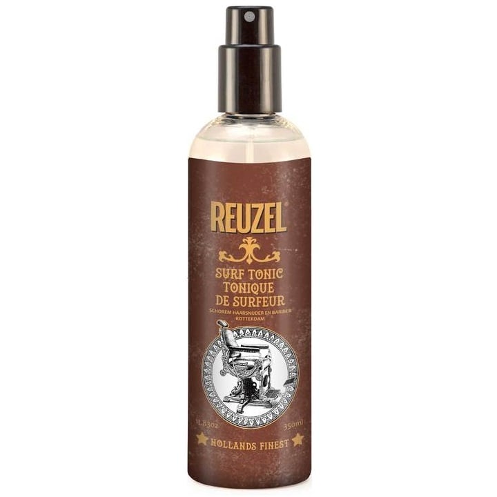 Surf Tonic 355 ml