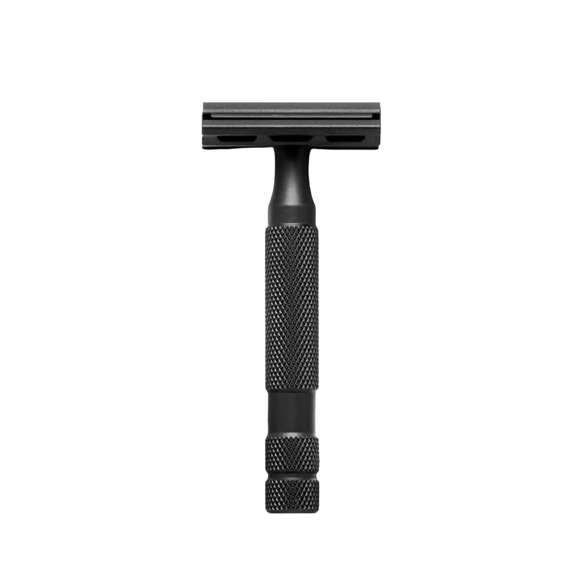 6S Safety Razor Black