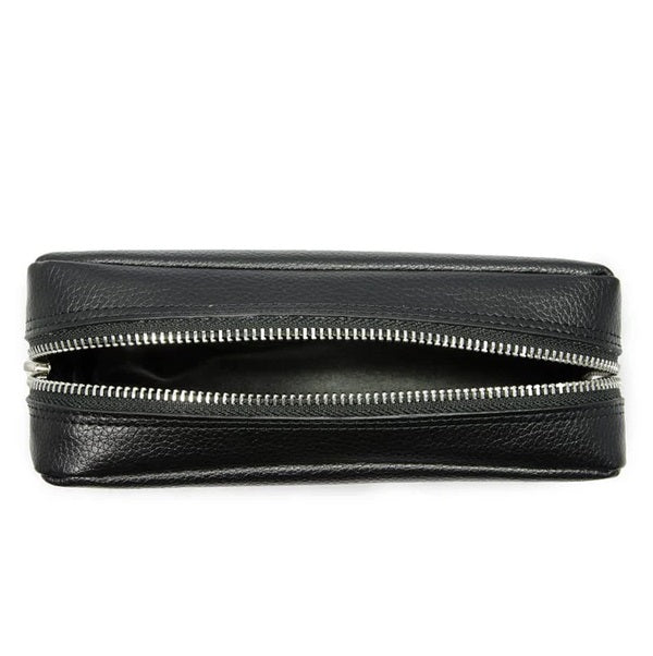 Genuine Leather Dopp Kit