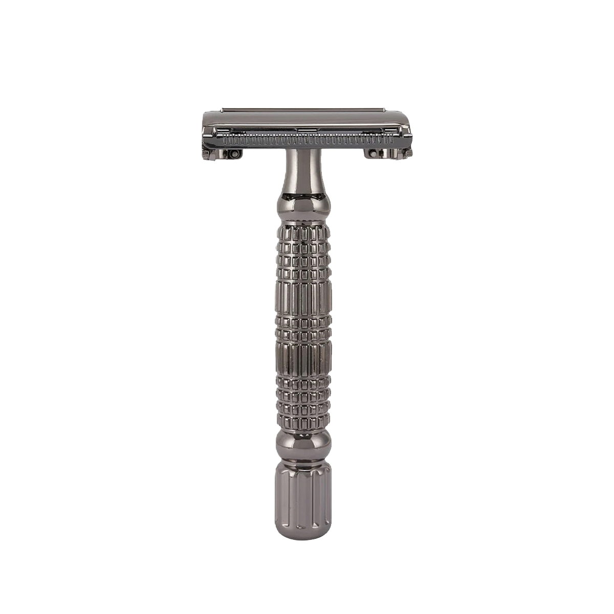 R1 Safety Razor Gunmetal
