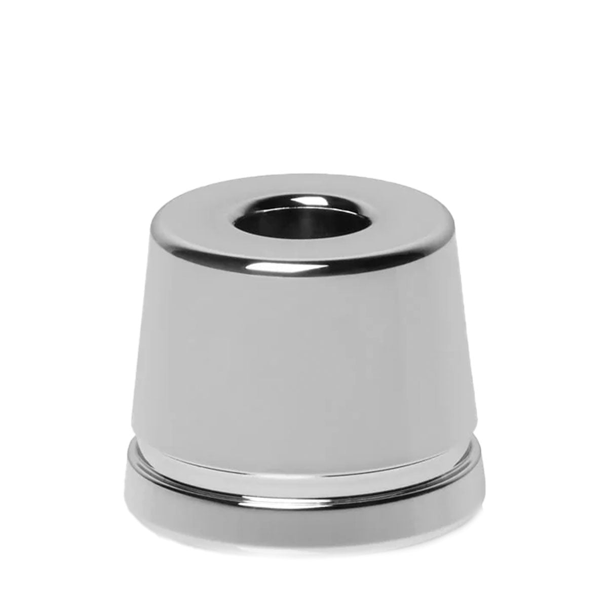Standaard White Chrome