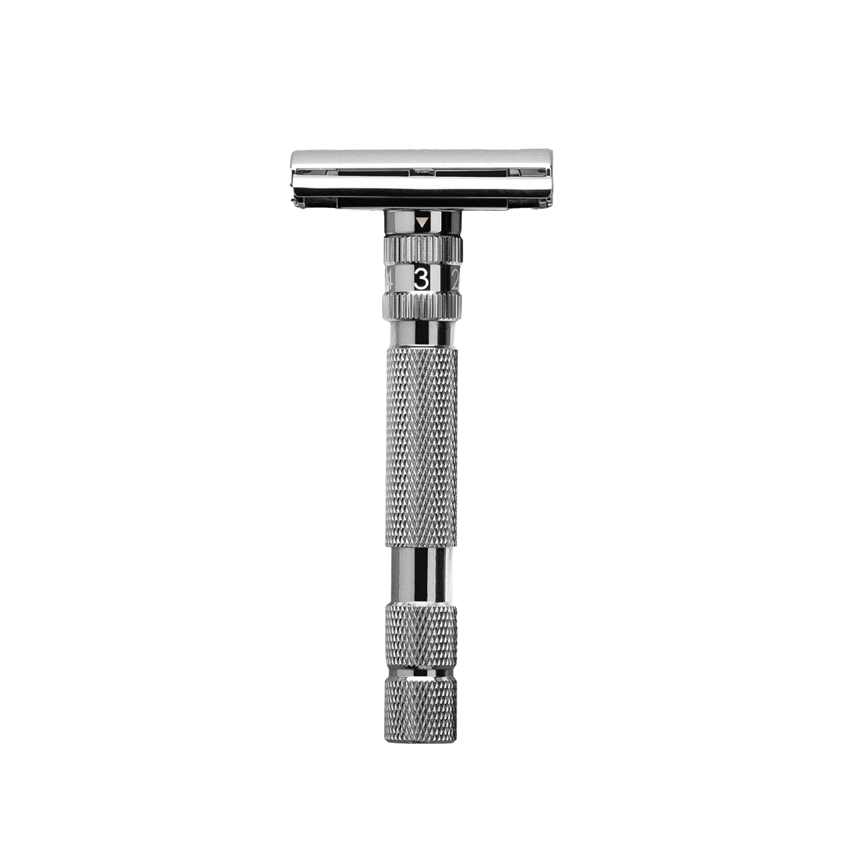 T2 Safety Razor Gunmetal