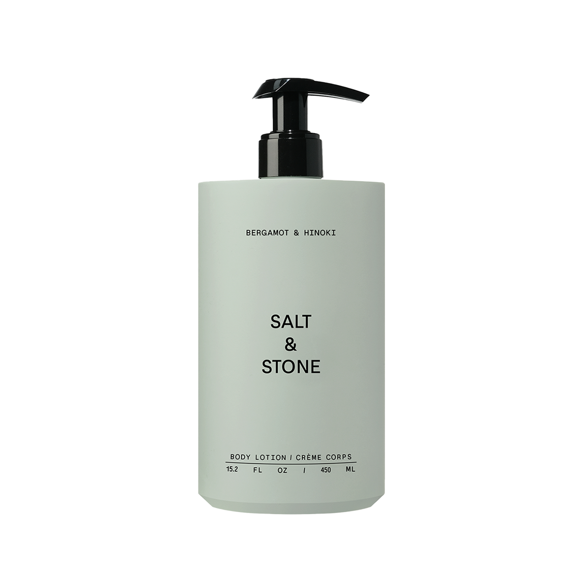 Bergamot & Hinoki Body Lotion 450 ml