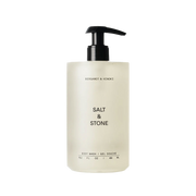 Bergamot & Hinoki Body Wash 450 ml