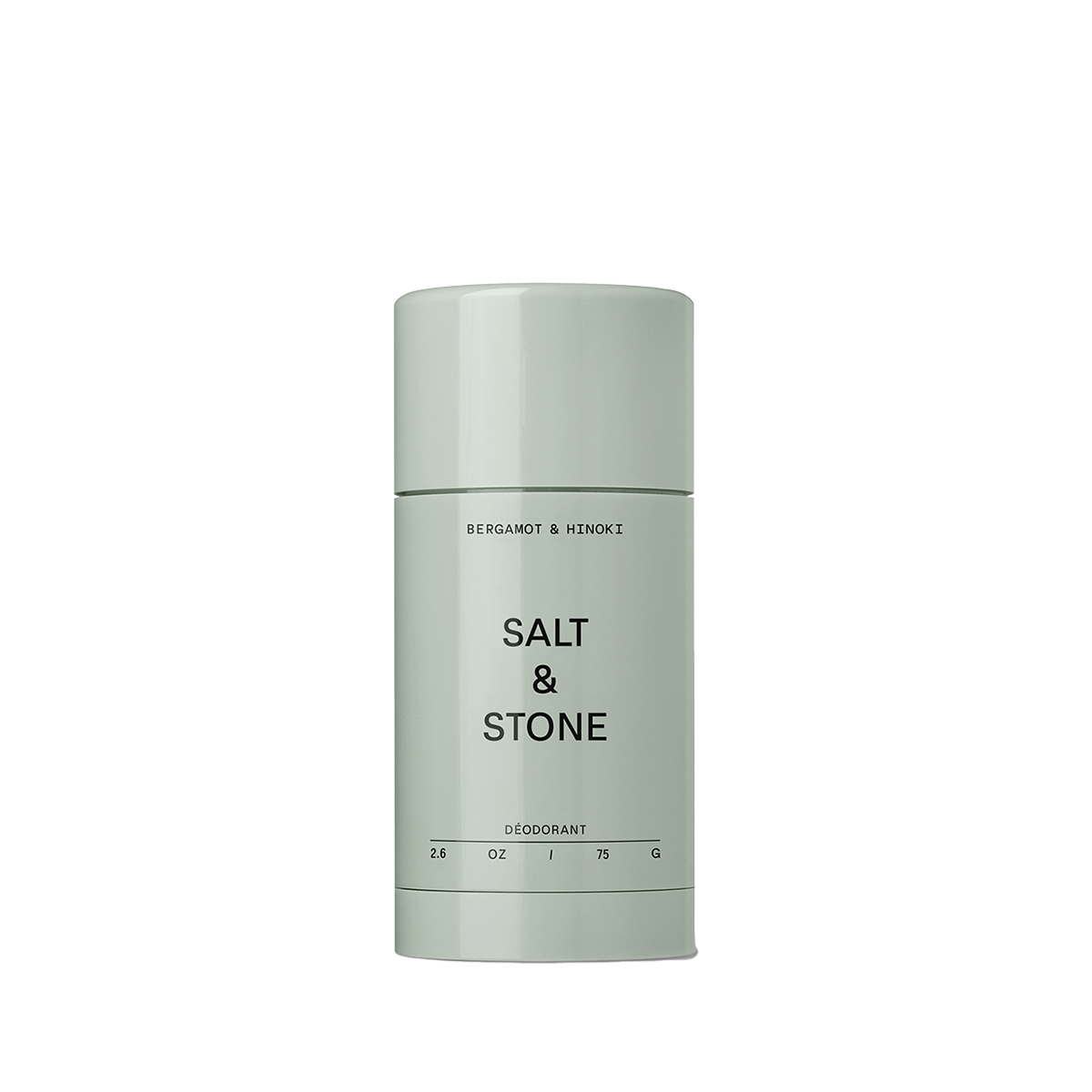 Bergamot & Hinoki Deodorant 75 g