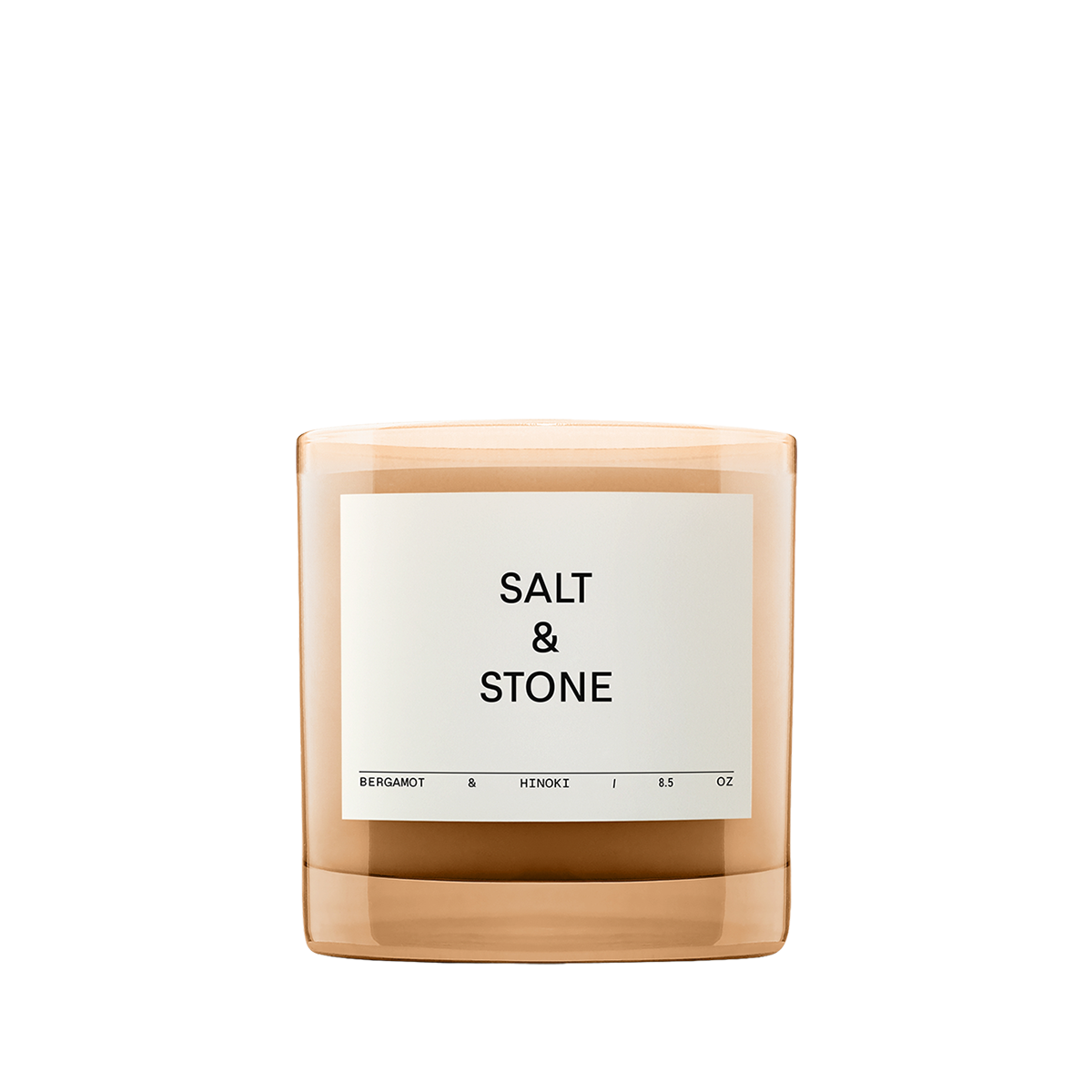 Bergamot & Hinoki Candle 240 g