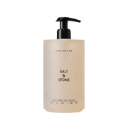Black Rose & Oud Body Wash 450 ml