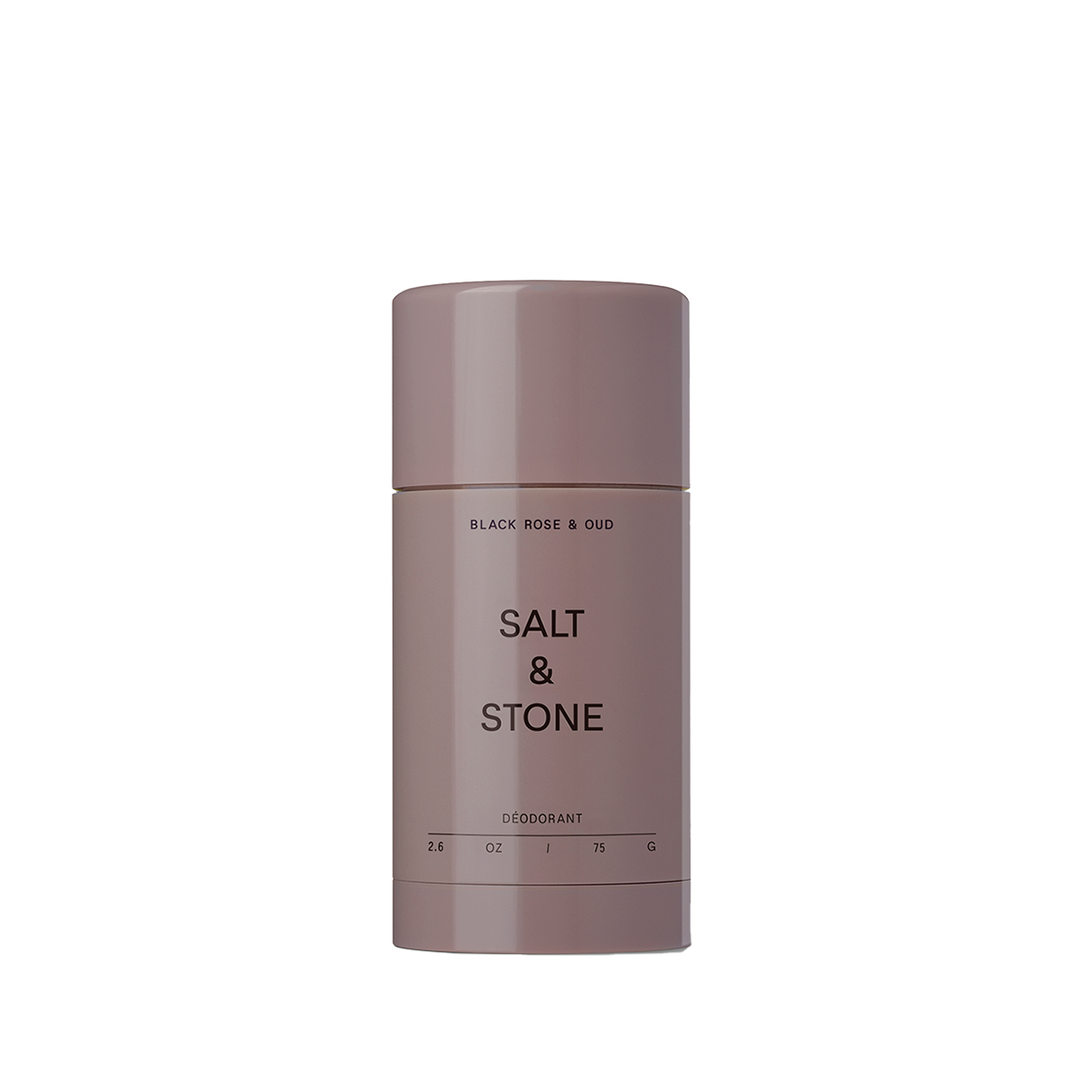 Black Rose & Oud Deodorant 75 g