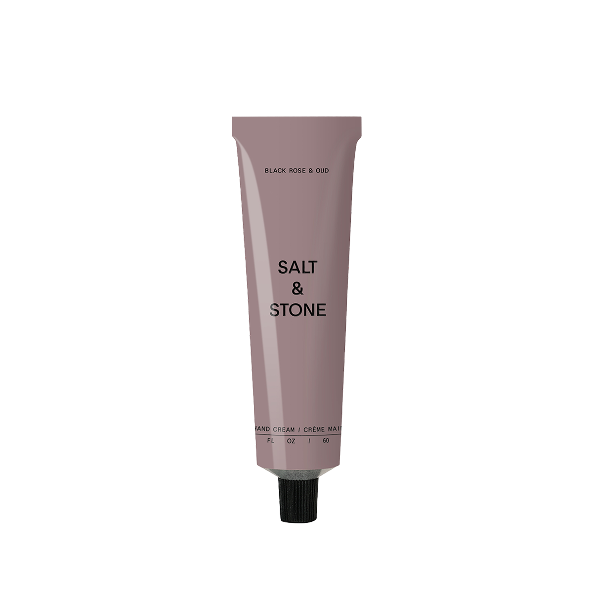 Black Rose & Oud Hand Cream 60 ml