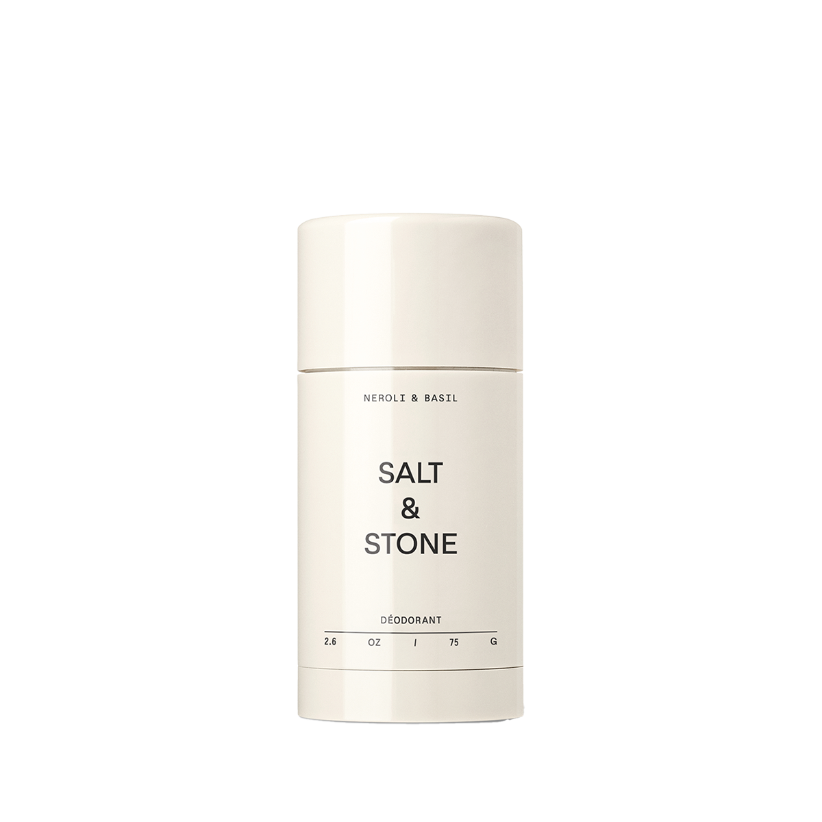 Neroli & Basil Deodorant 75 g