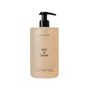 Saffron & Cedar Body Wash 450 ml