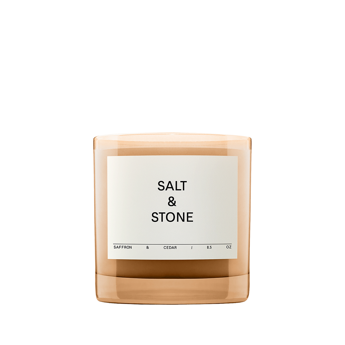 Saffron & Cedar Candle 240 g