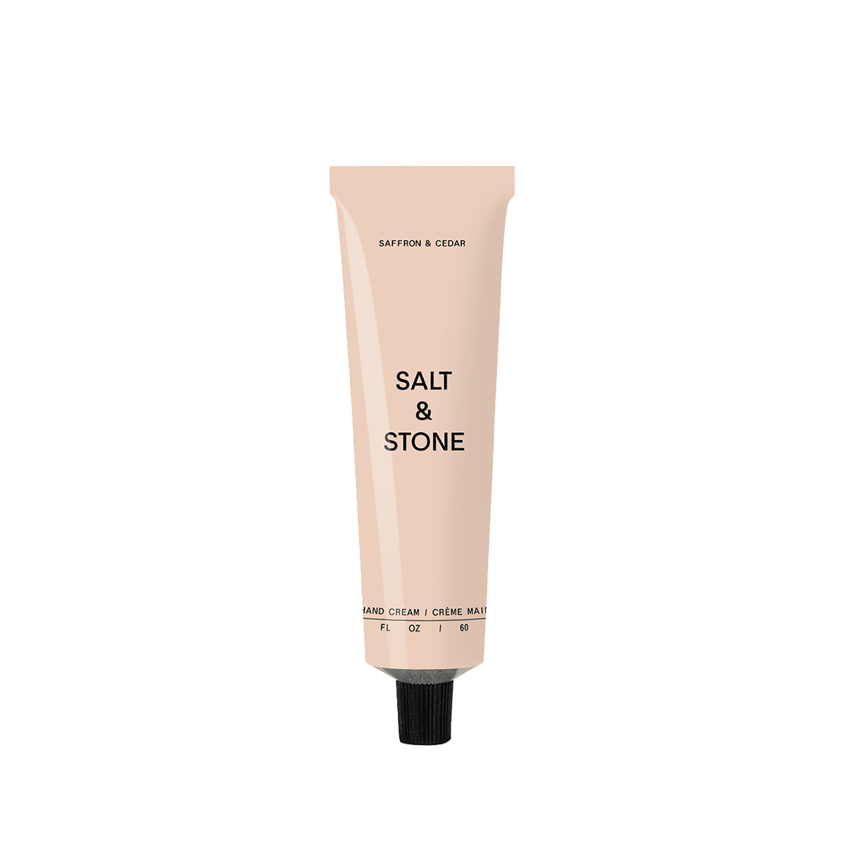 Saffron & Cedar Hand Cream 60 ml