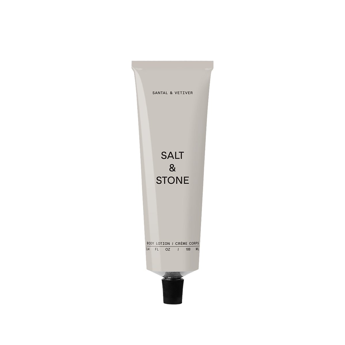 Santal & Vetiver Body Lotion 100 ml