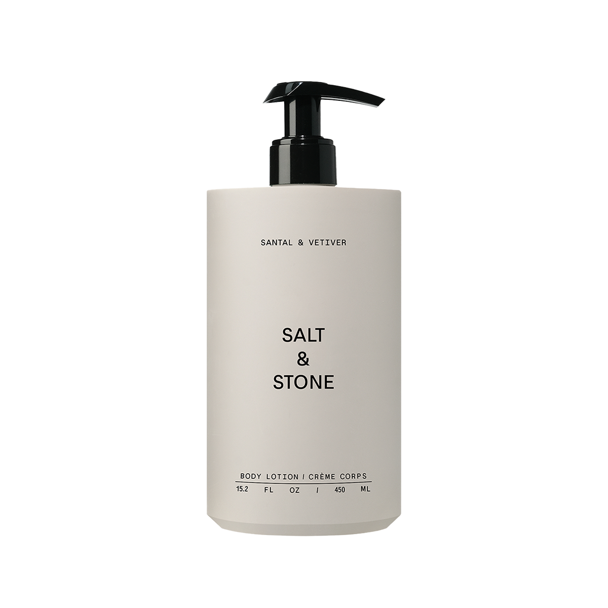 Santal & Vetiver Body Lotion 450 ml