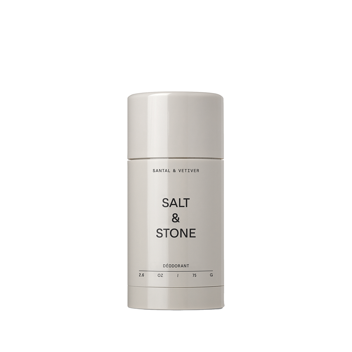 Santal & Vetiver Deodorant 75 g