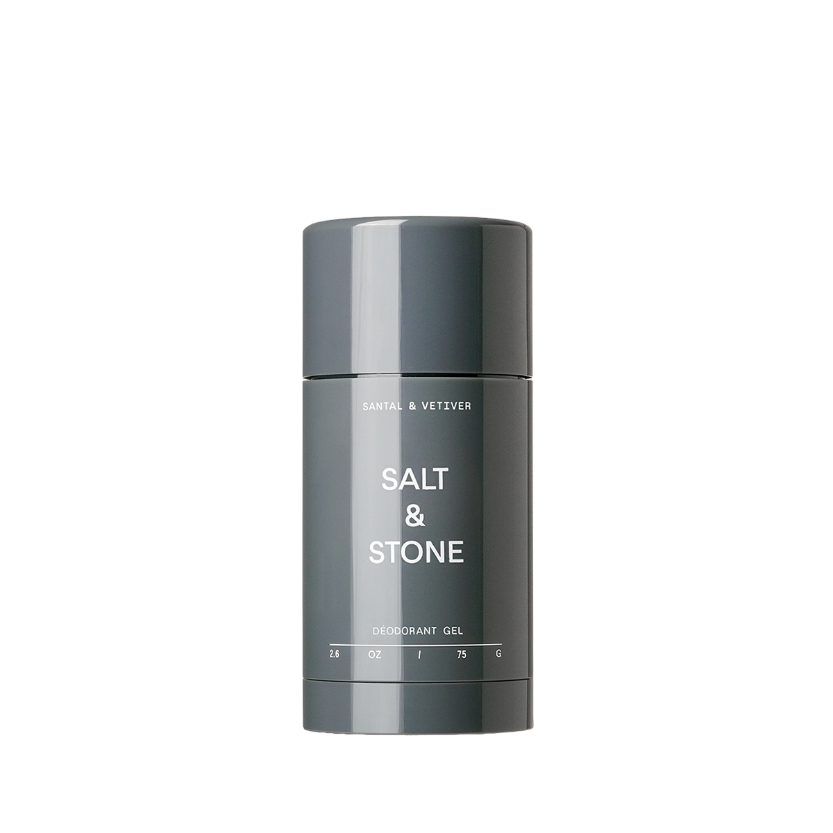 Santal & Vetiver Deodorant Gel 75 g
