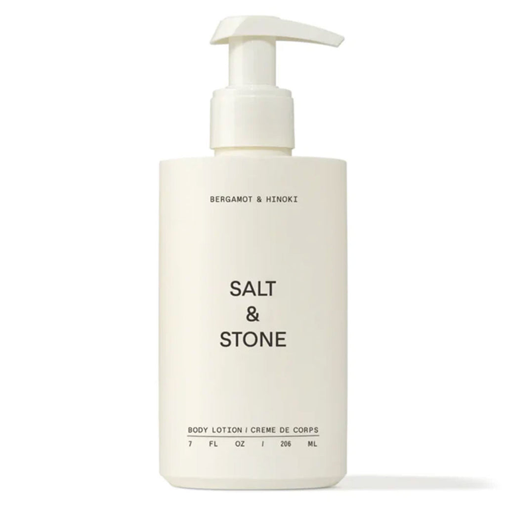 Body Lotion Bergamot & Hinoki 206 ml