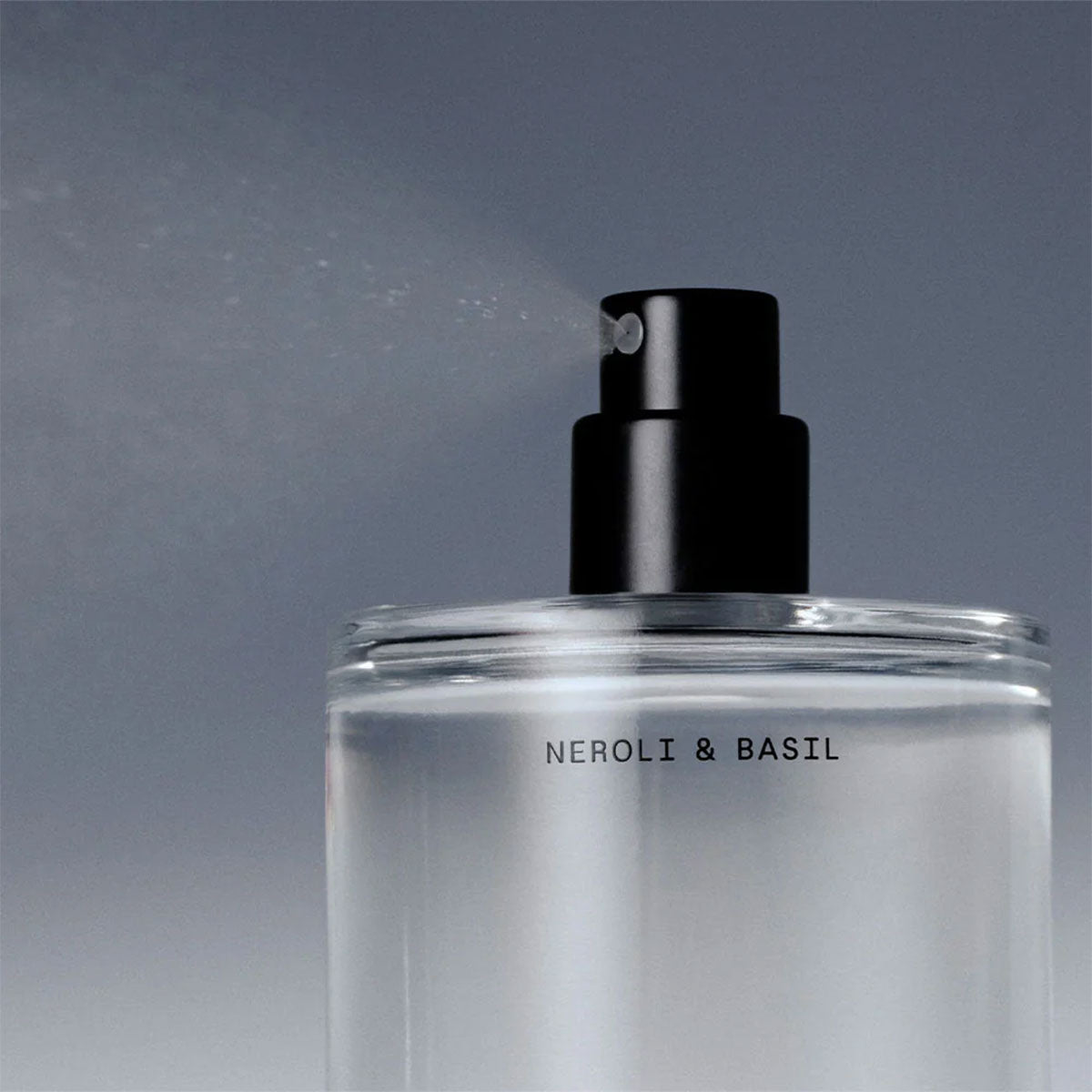 Body Mist Neroli & Basil 100 ml