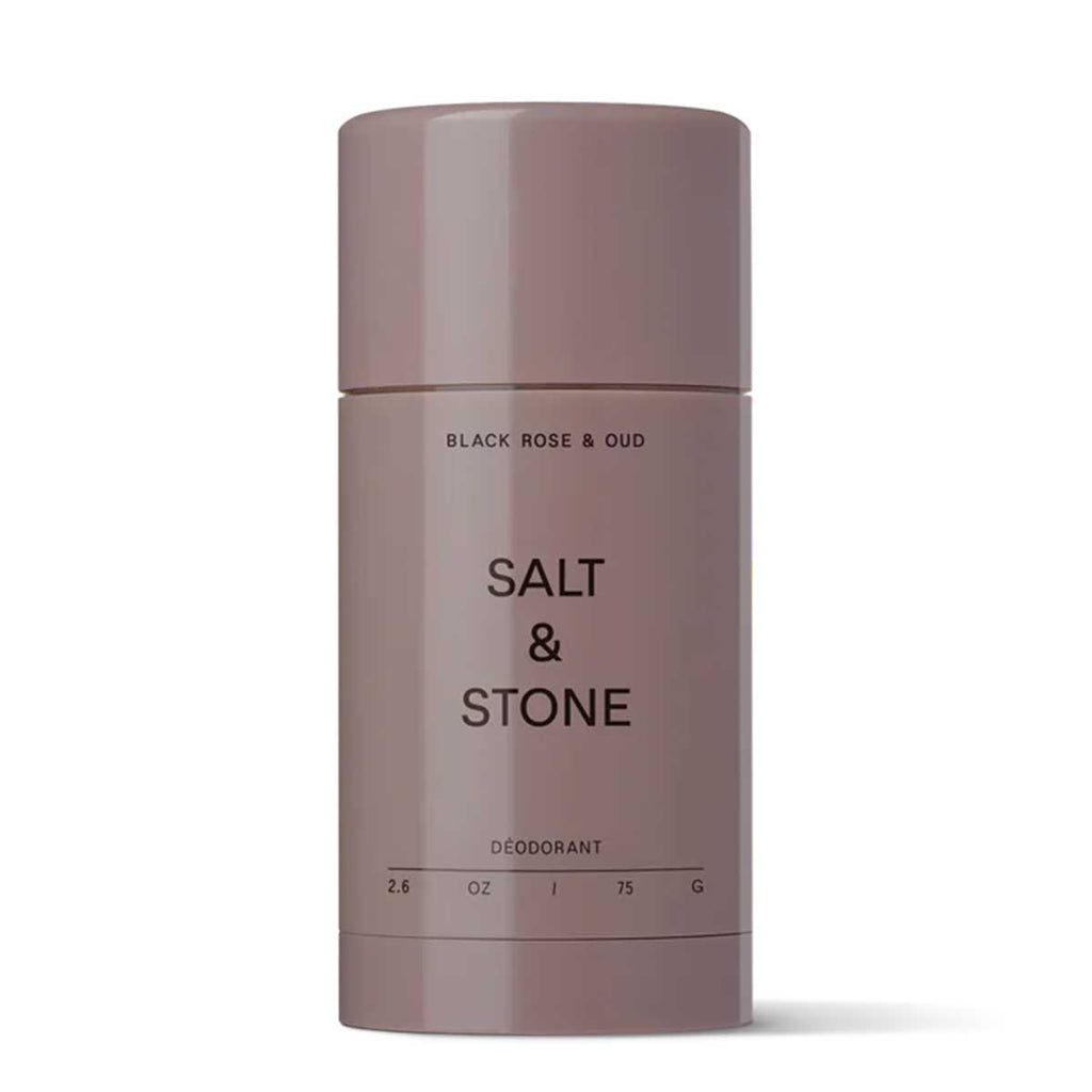 Deodorant Black Rose & Oud 75g