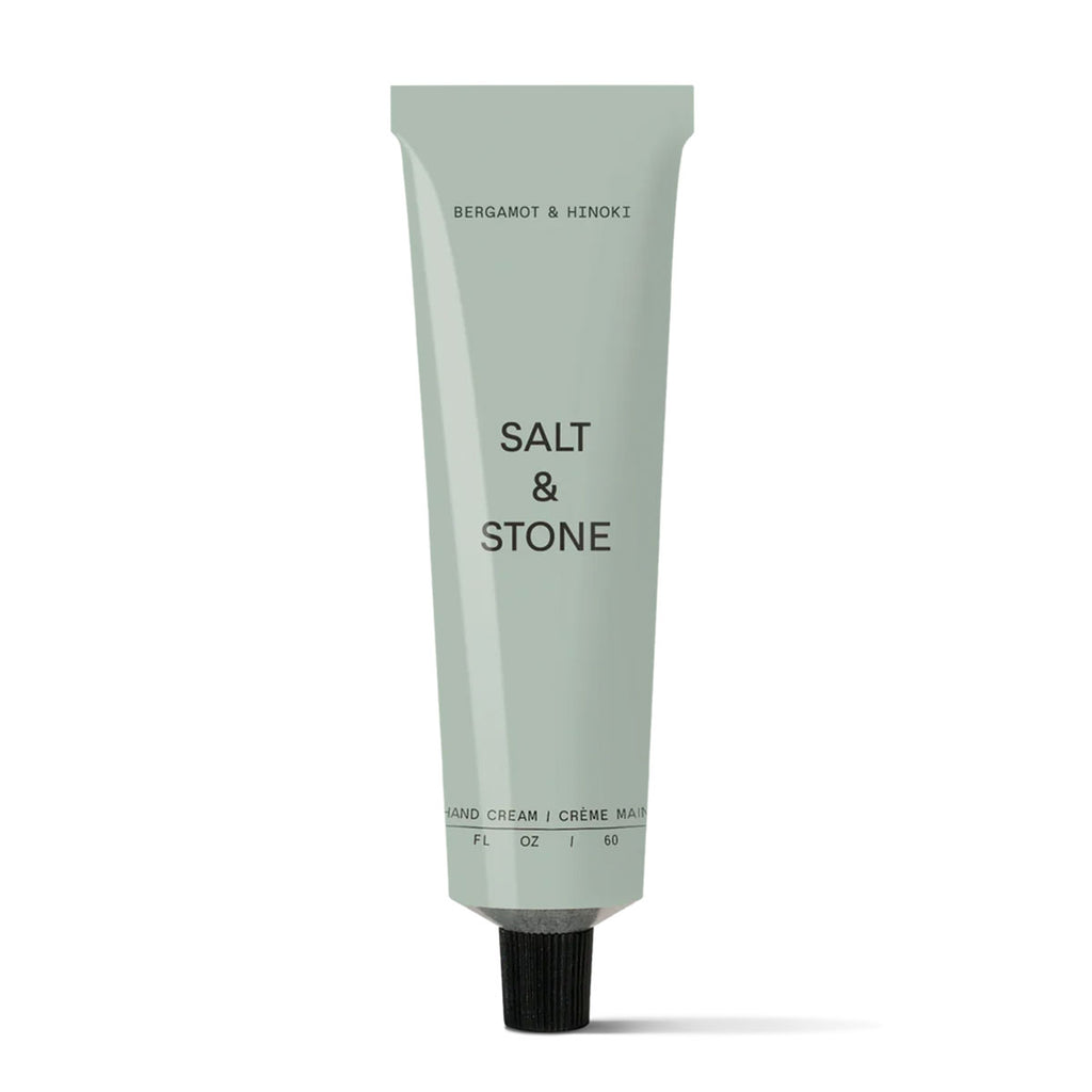 Hand Cream Bergamot & Hinoki 60 ml