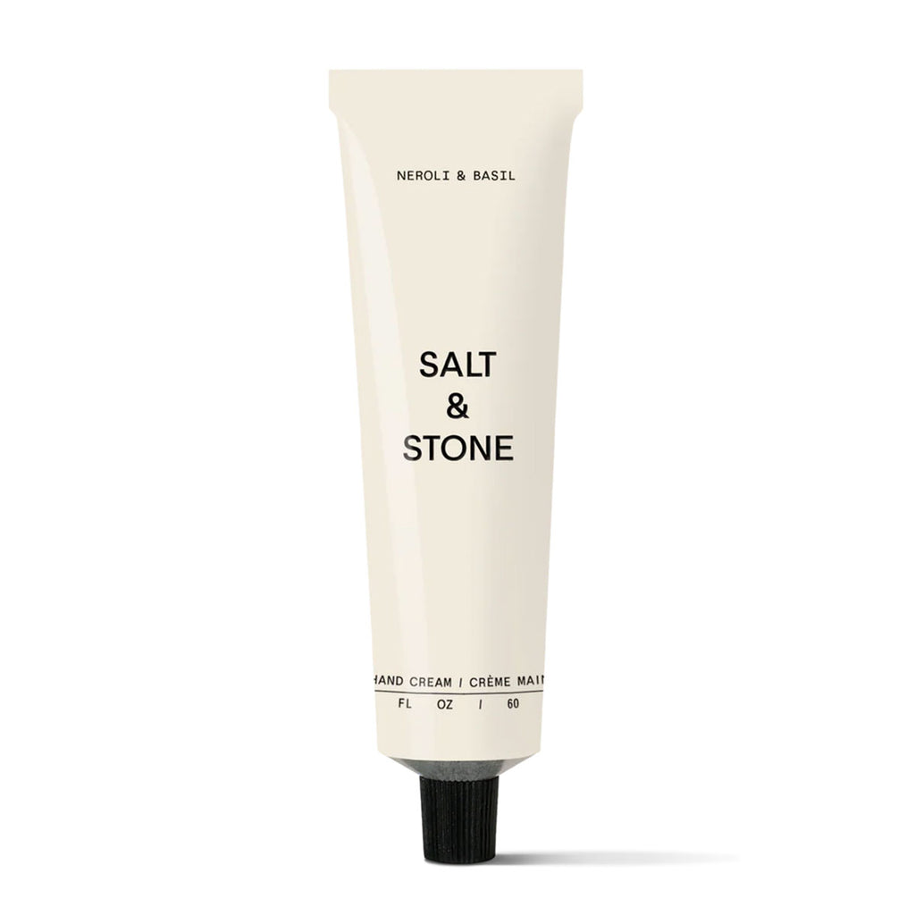 Hand Cream Neroli & Basil 60 ml