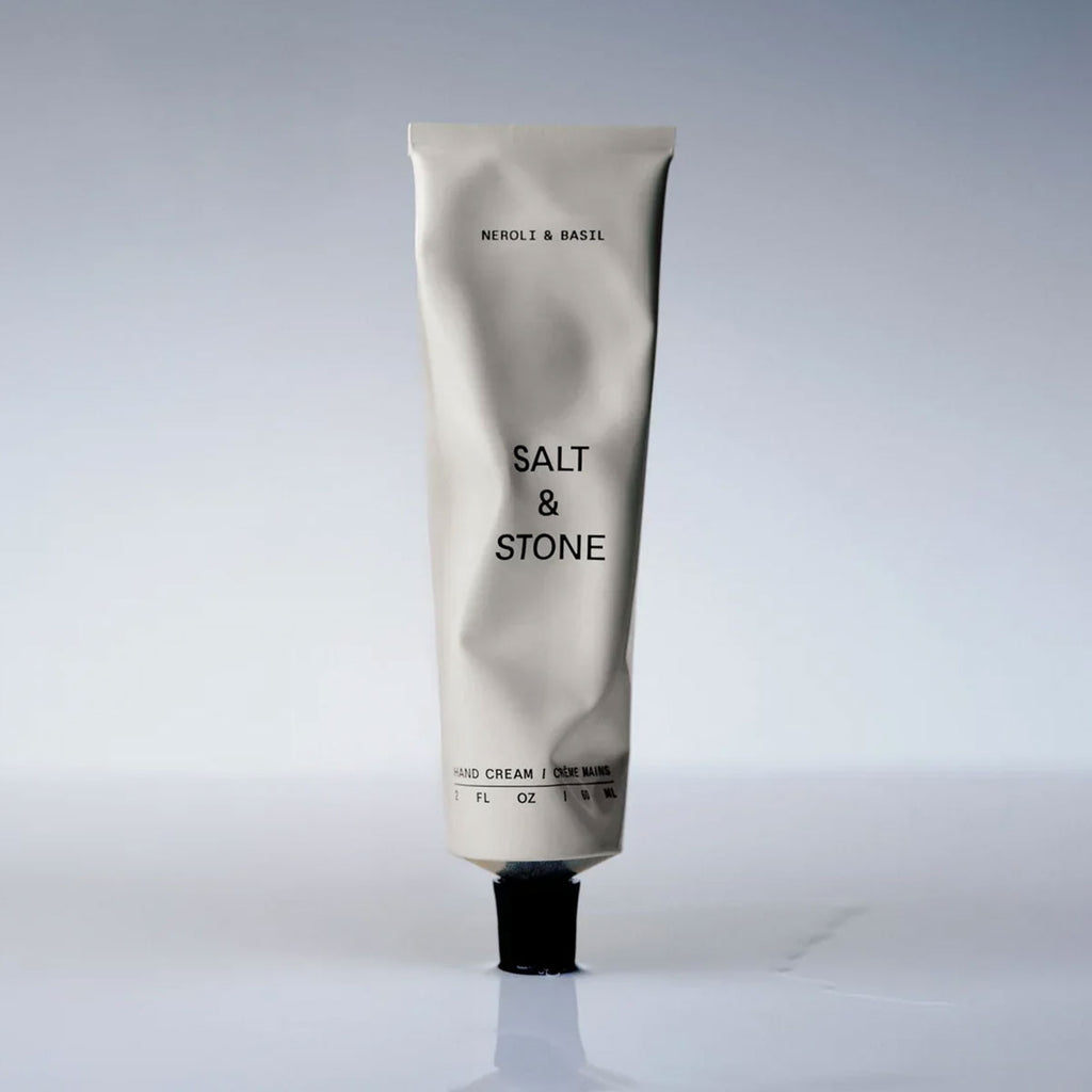 Hand Cream Neroli & Basil 60 ml