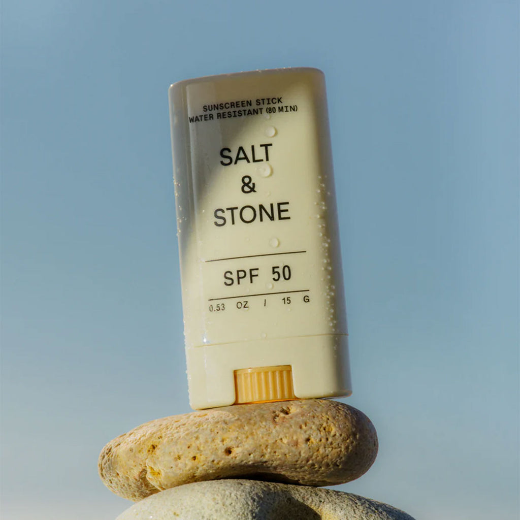 SPF 50 Tinted Sunscreen Stick 15g