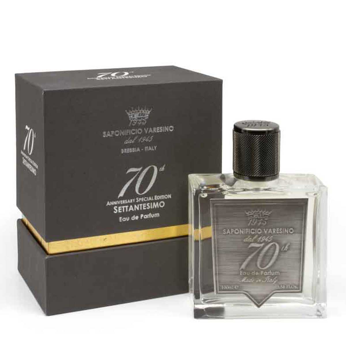70th Anniversary Eau de Parfum 100 ml