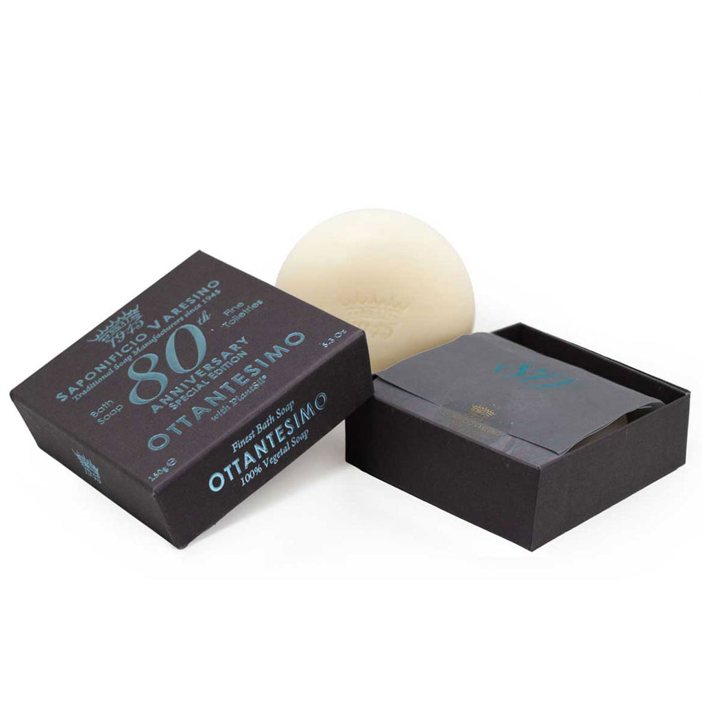 80th Anniversary Badzeep 150g