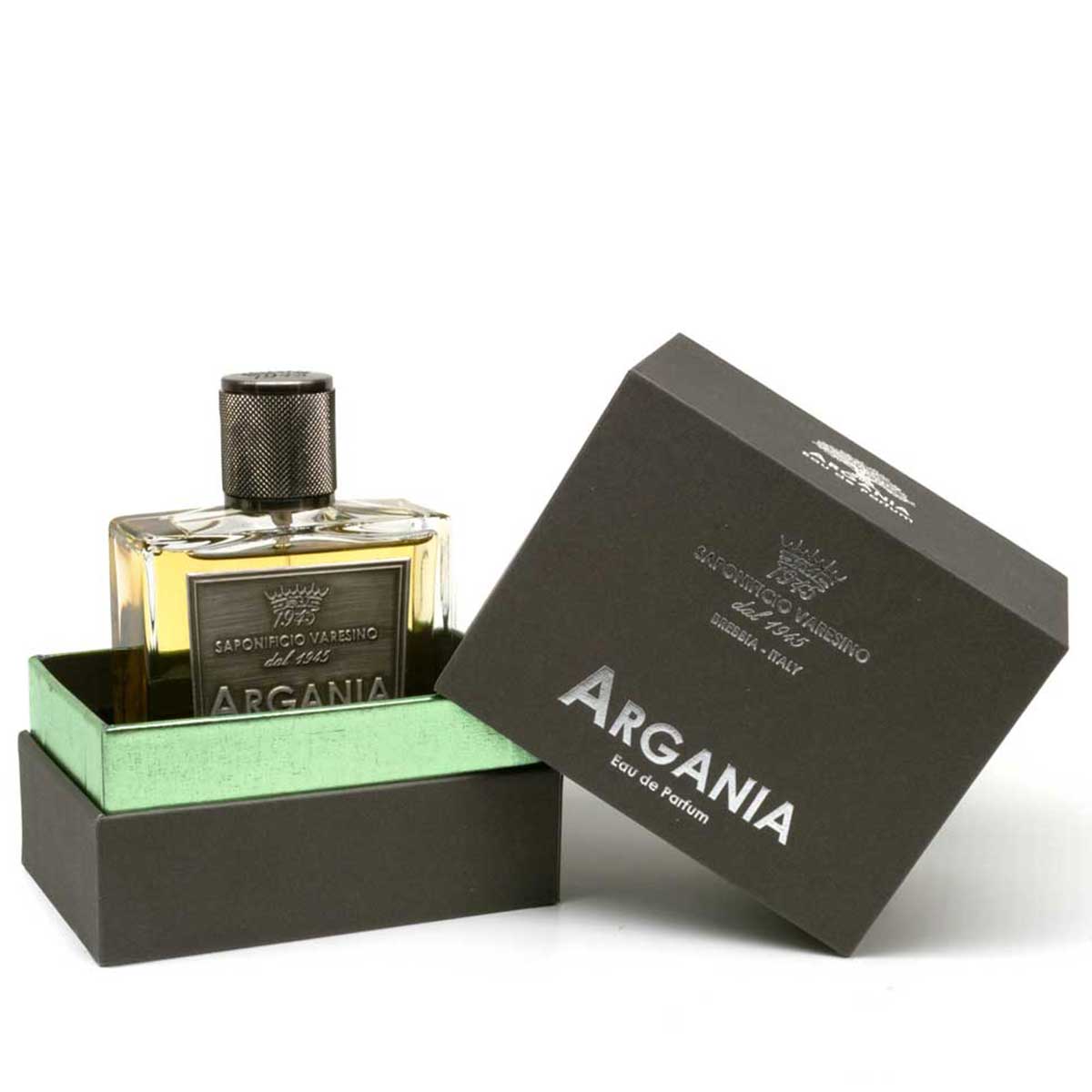 Argania Eau de Parfum 100 ml