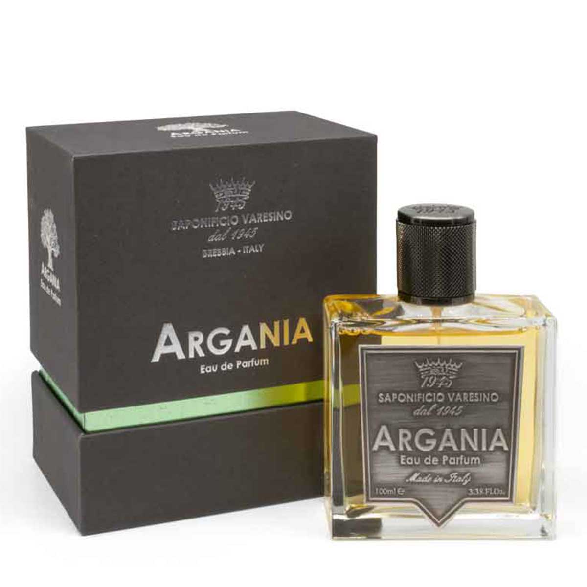 Argania Eau de Parfum 100 ml