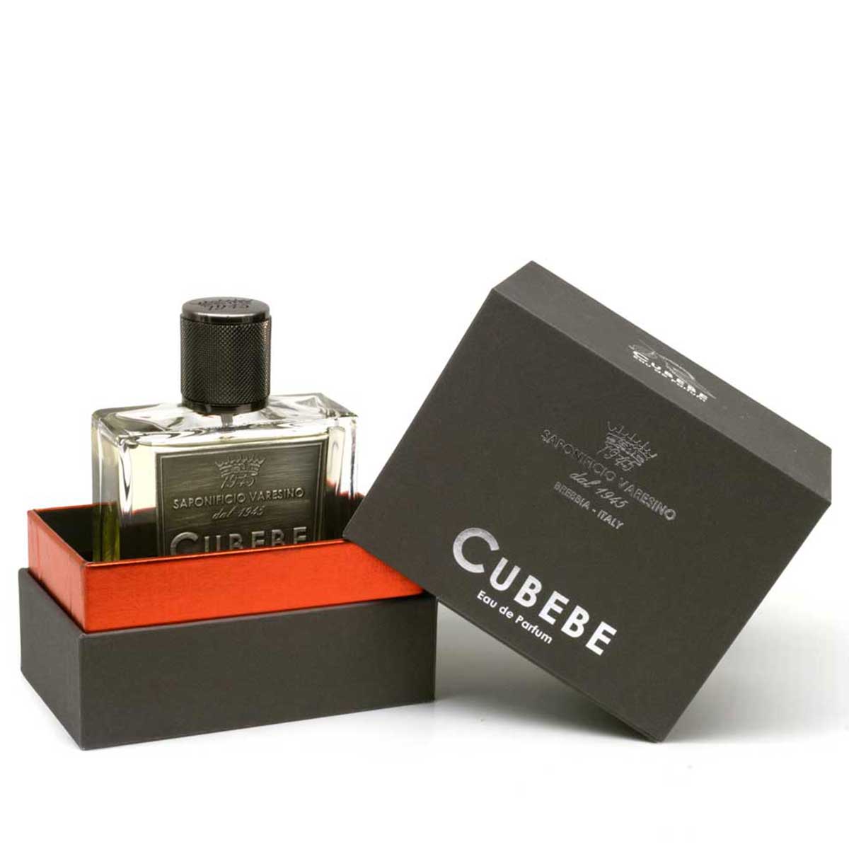 Cubebe Eau de Parfum 100 ml