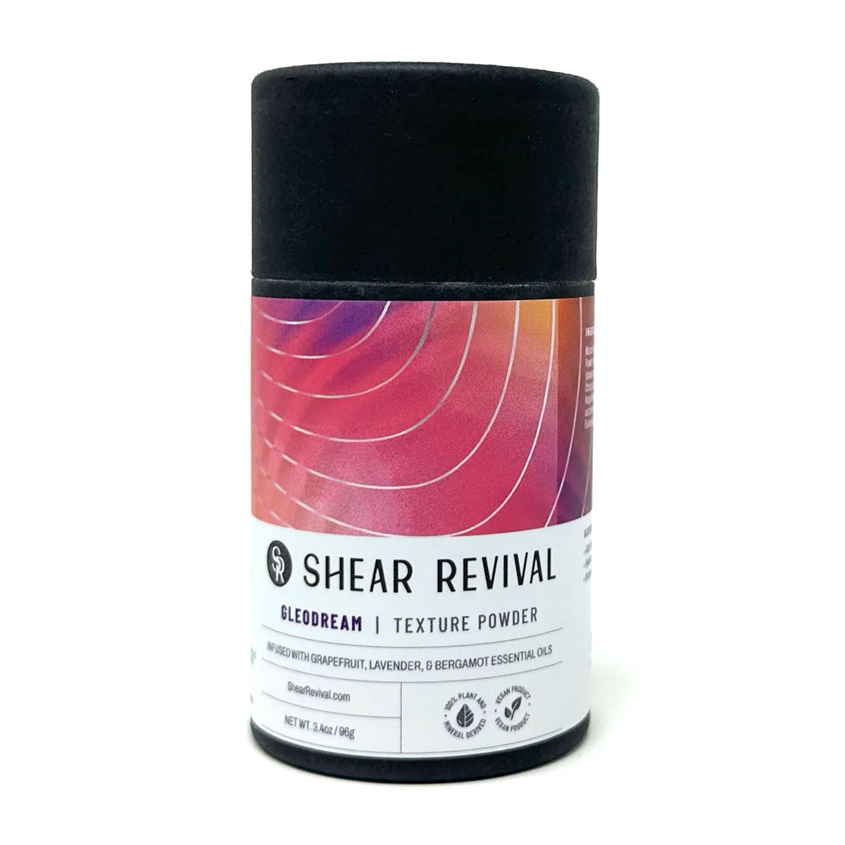 Gleodream Texture Powder 96g