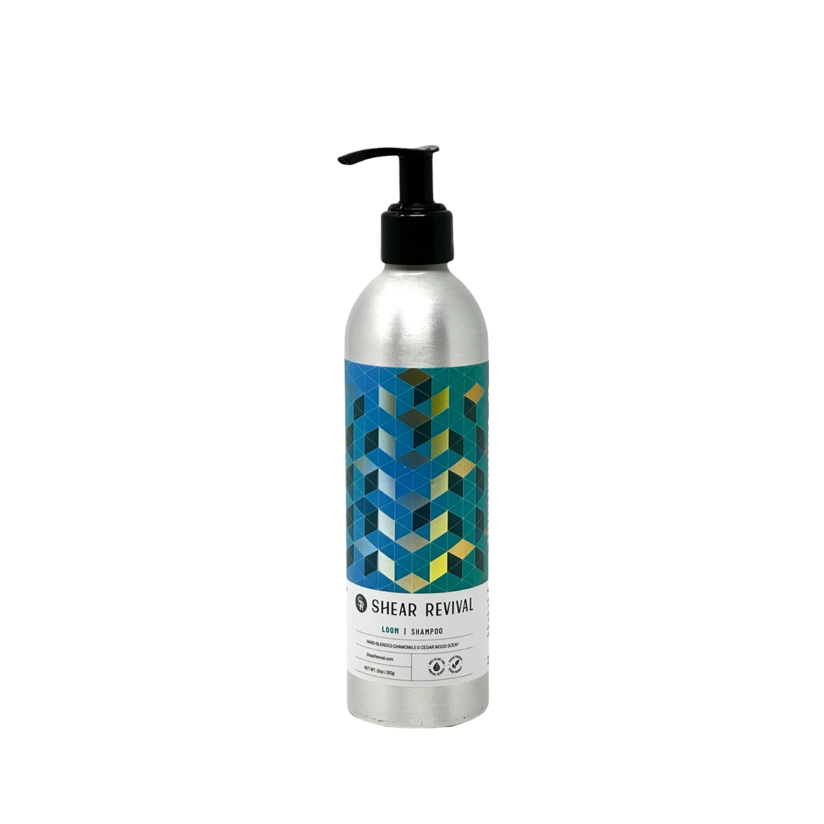 Loom Shampoo 283 g