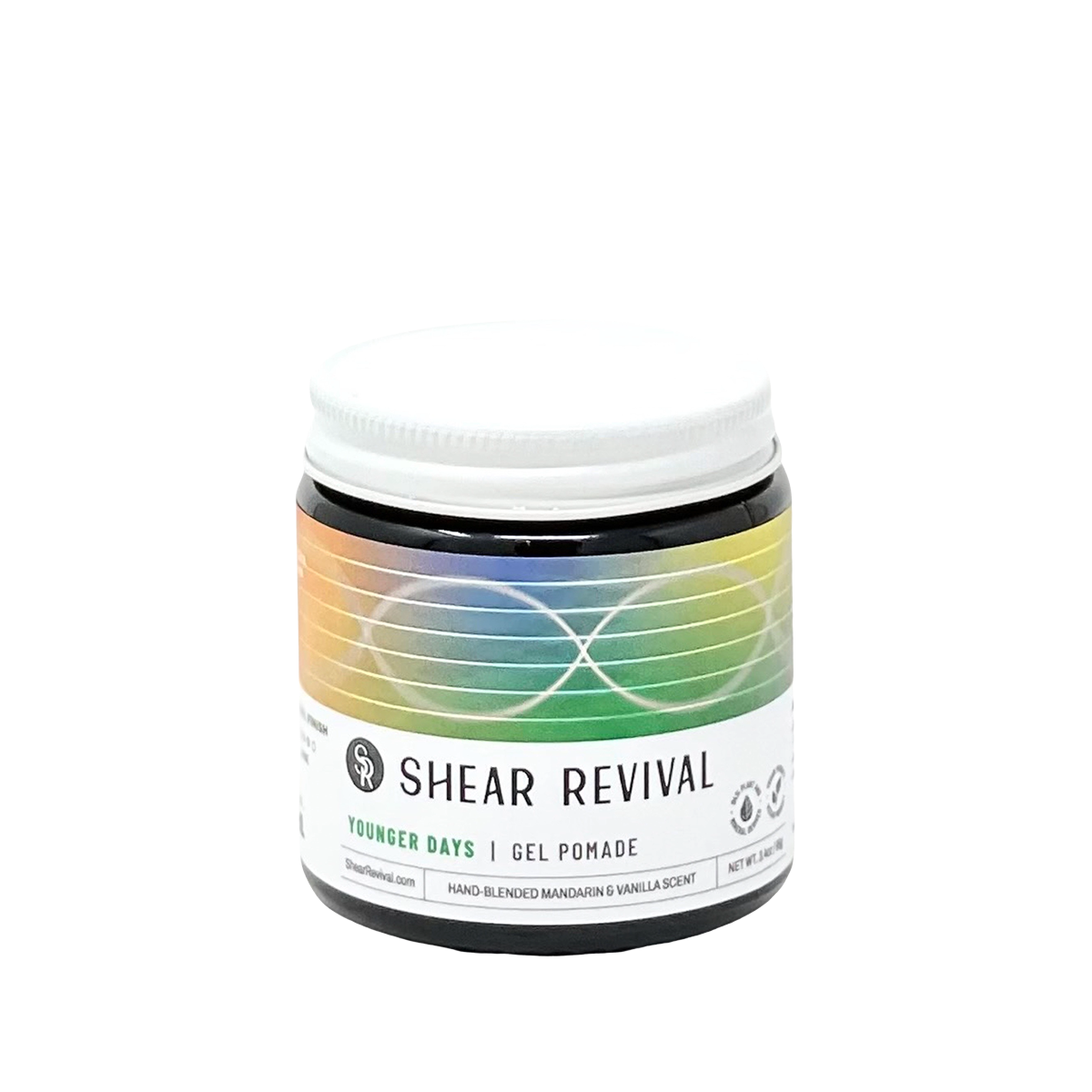 Younger Days Gel Pomade 96 g