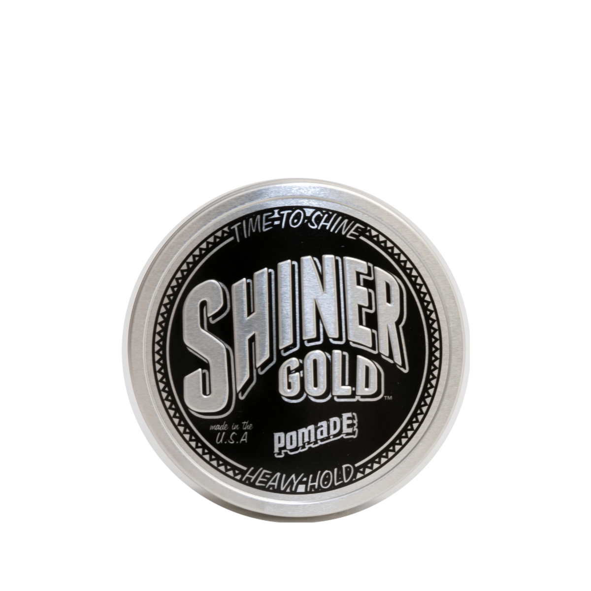 Heavy Hold Pomade 113 g