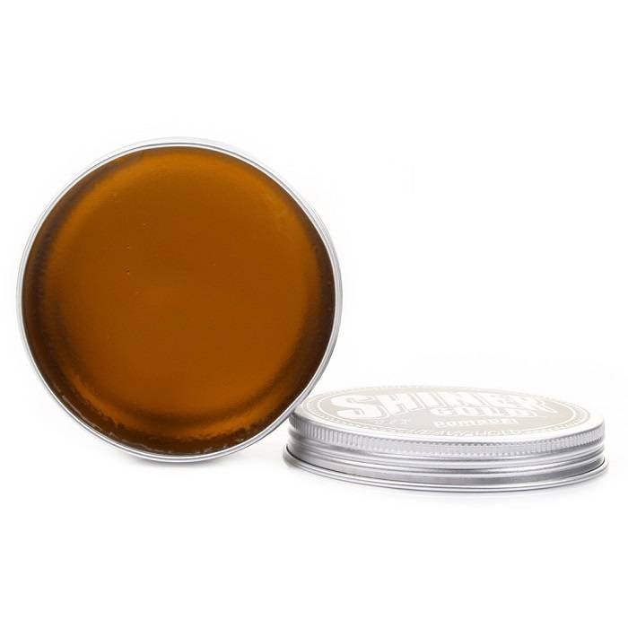 Heavy Hold Pomade 113g