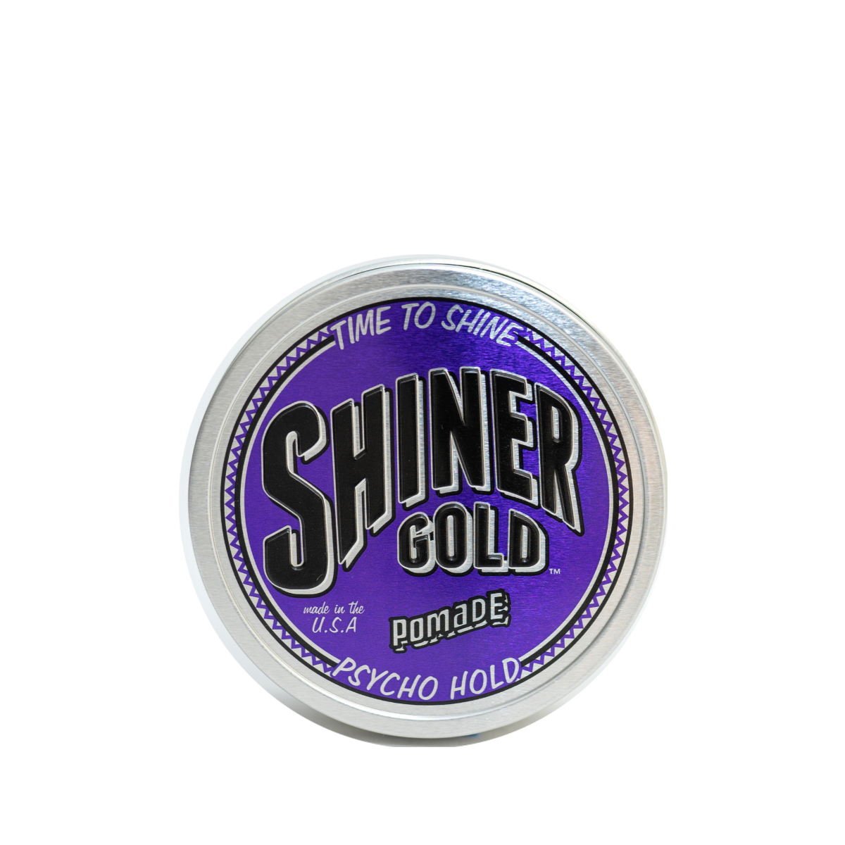 Psycho Hold Pomade 113 g