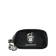 Double-Zip Washbag
