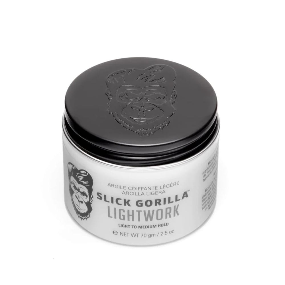 Lightwork 70g