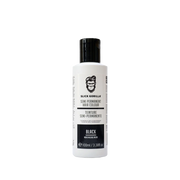 Semi Permanent Hair Colour Black 100 ml