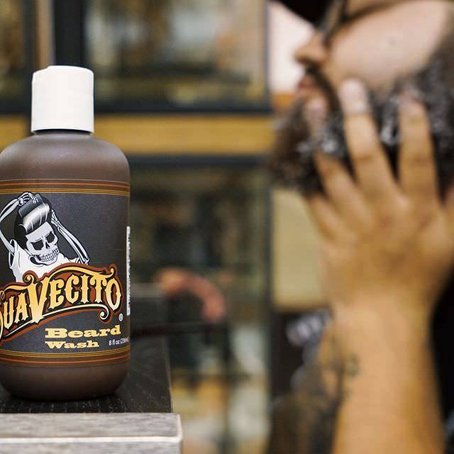 Baardshampoo 237 ml